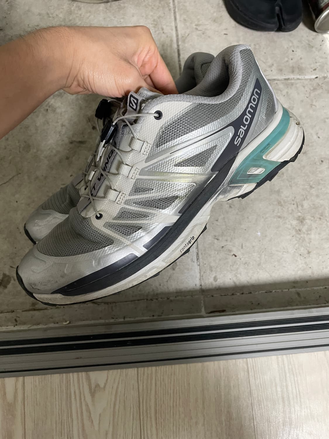 살로몬 xt 윙스 2  상품이미지4