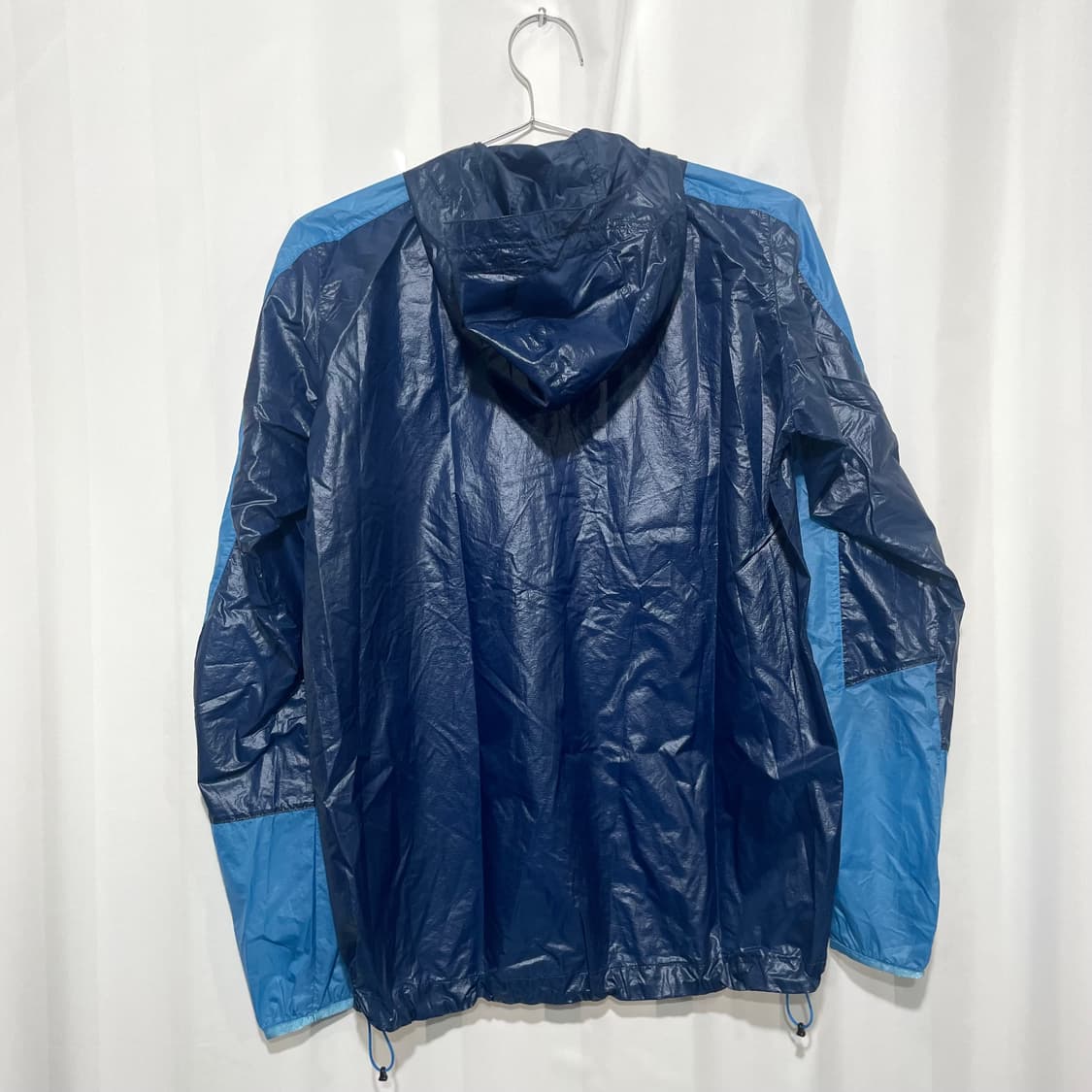 프라그먼트 디자인 x 소프넷 윈드브레이커 상품이미지2