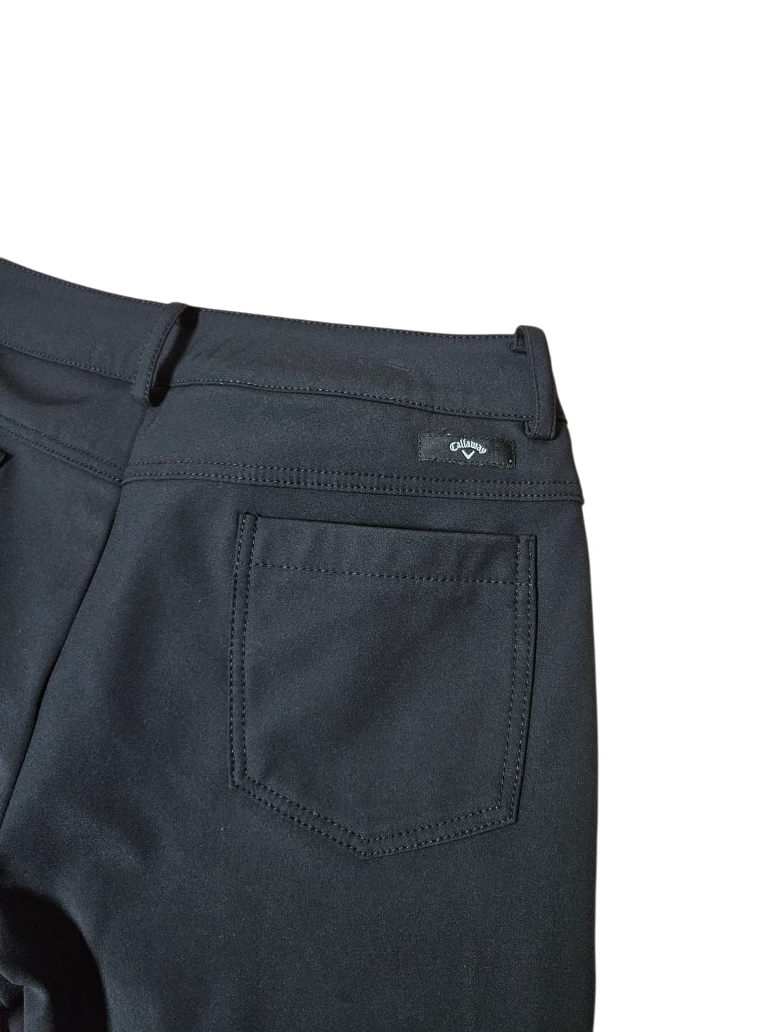 캘러웨이 여성 기모 팬츠 L 상품이미지4