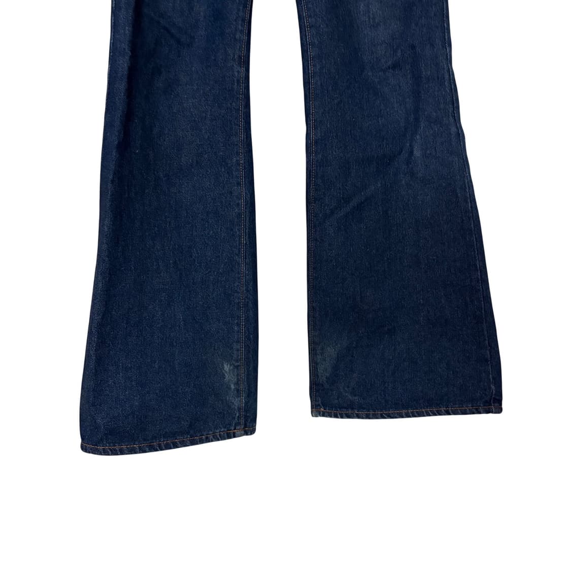 재팬 랭글러 벨바텀 부츠컷 플레어 데님팬츠 30-31 상품이미지2