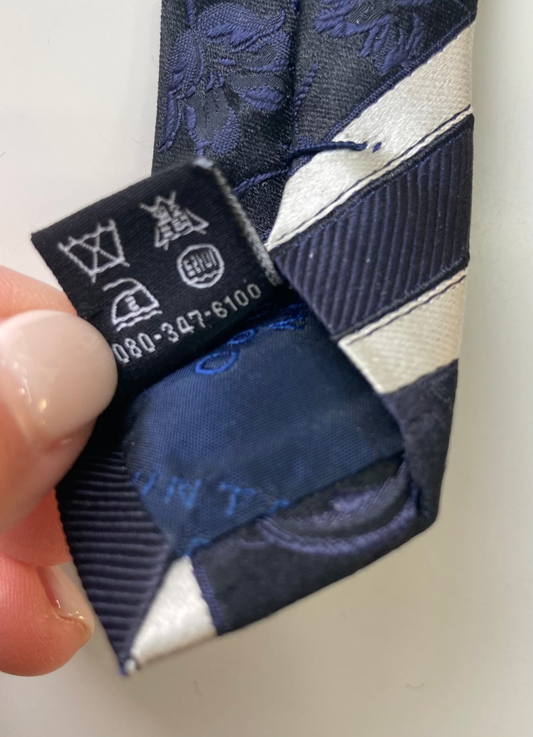 빈티지)넥타이 상품이미지6