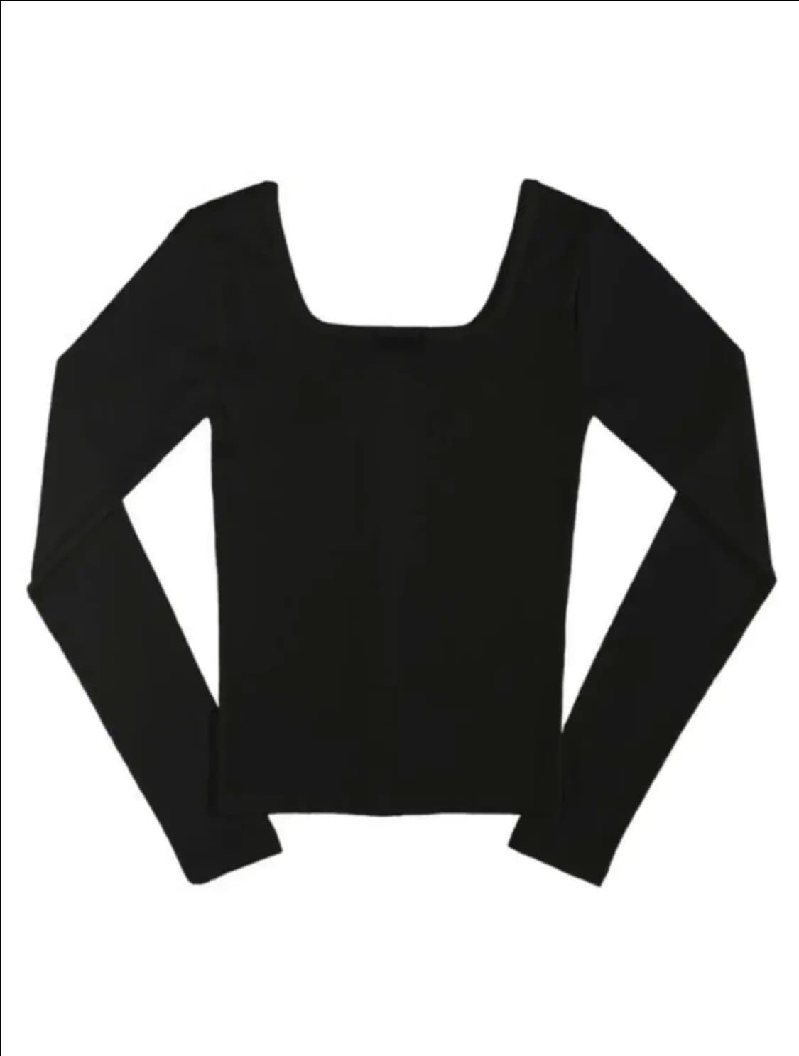 ason 애즈온 시실리 버튼 가디건 블랙 상품이미지2