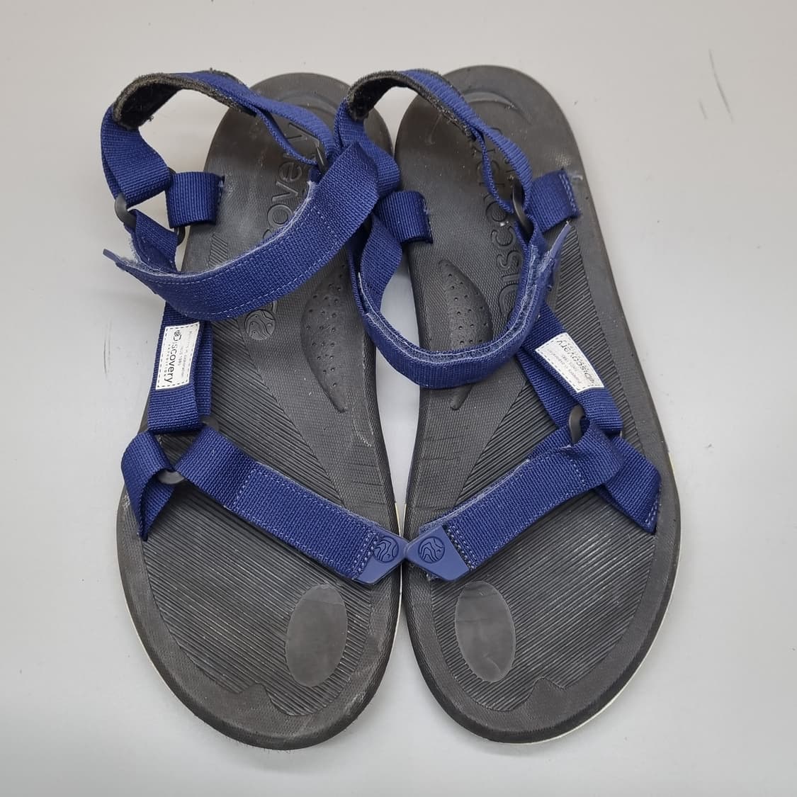 디스커버리 남성샌들280 상품이미지2