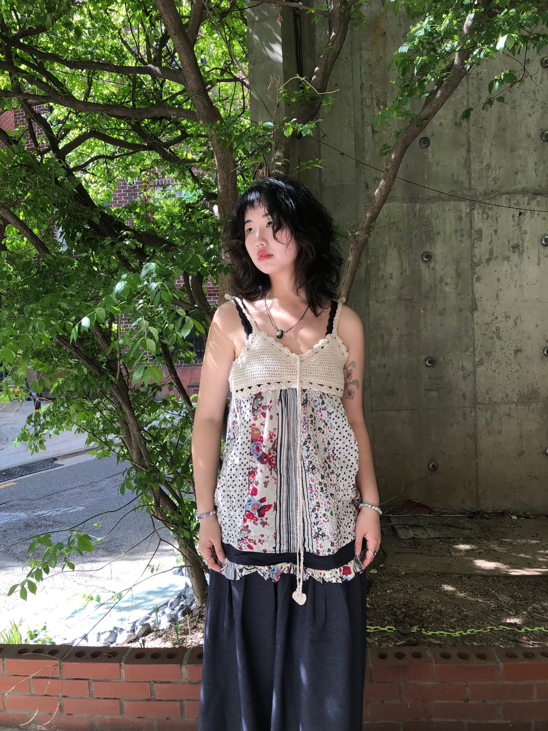 twentyone sleeveless 상품이미지5