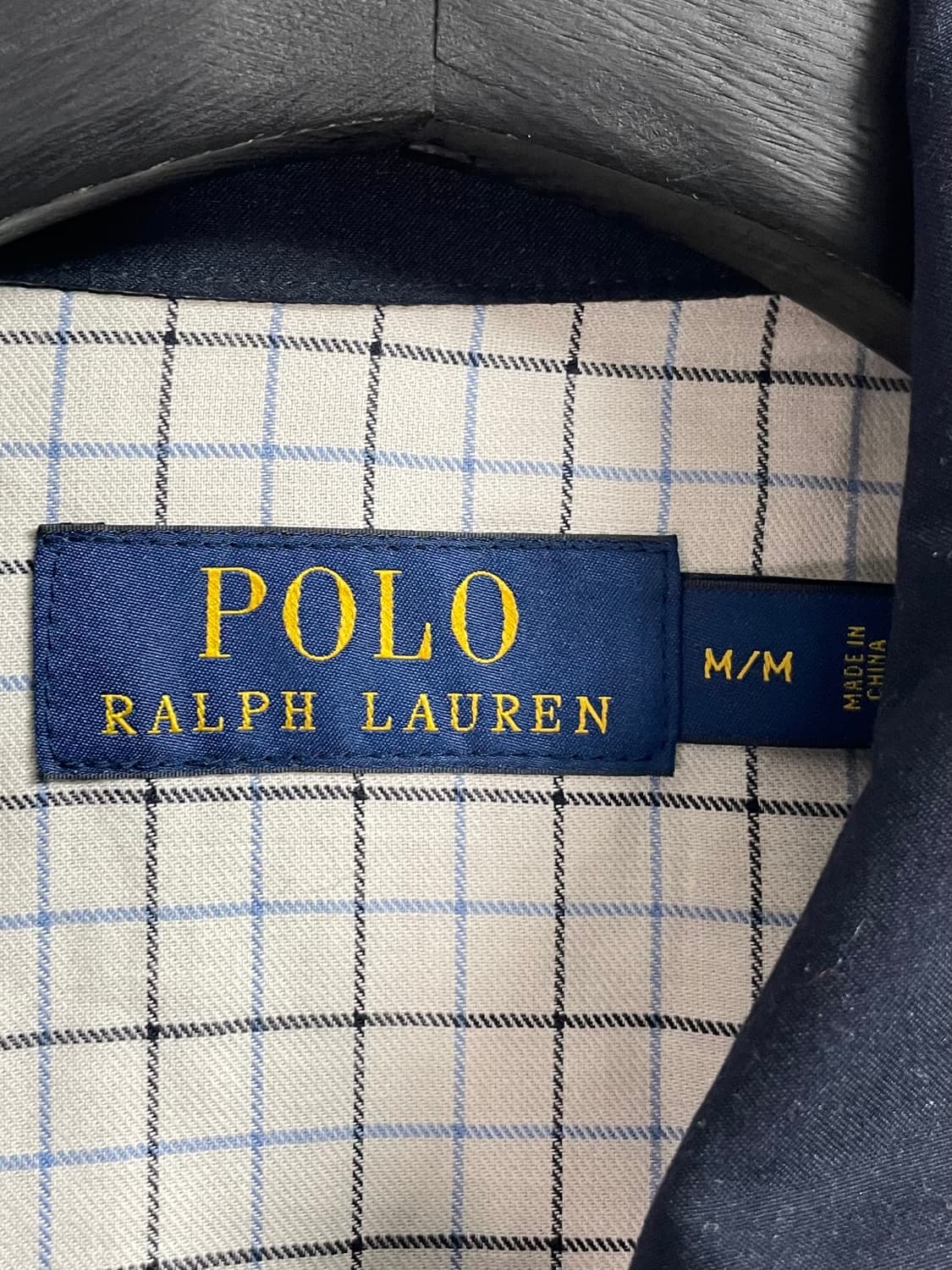 폴로 랄프로렌 신형 바이 스윙자켓 (on.441) 상품이미지4