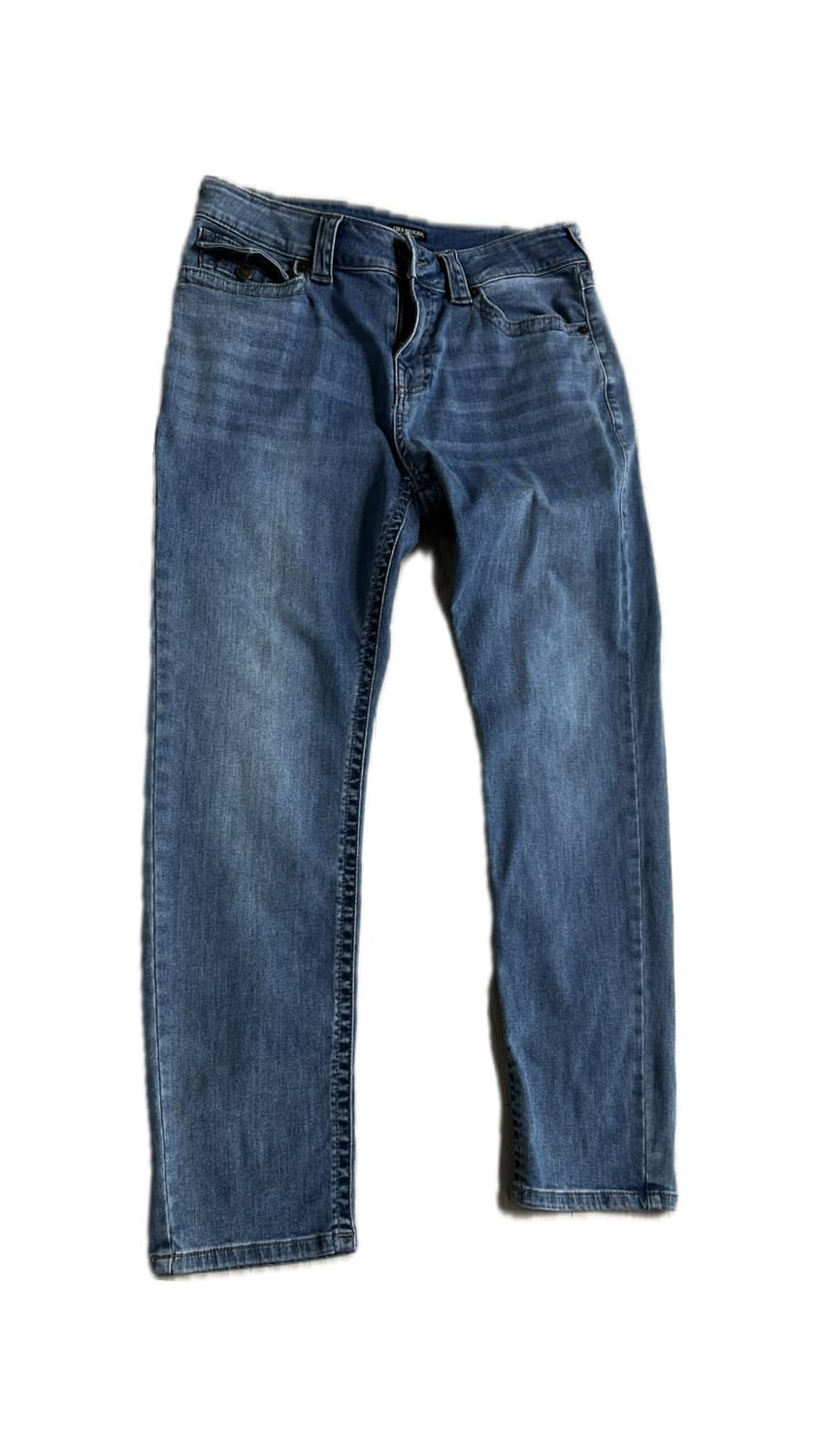 트루릴리젼 데님 w32 상품이미지2