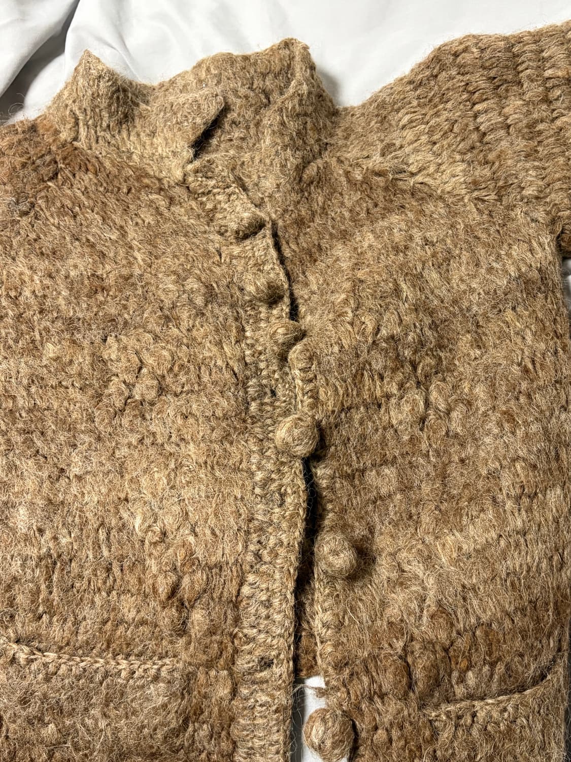 vintage jacket 상품이미지3