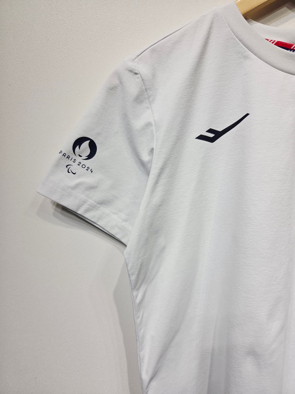 2024 국가대표 프로스펙스 반팔_90(S) 상품이미지2