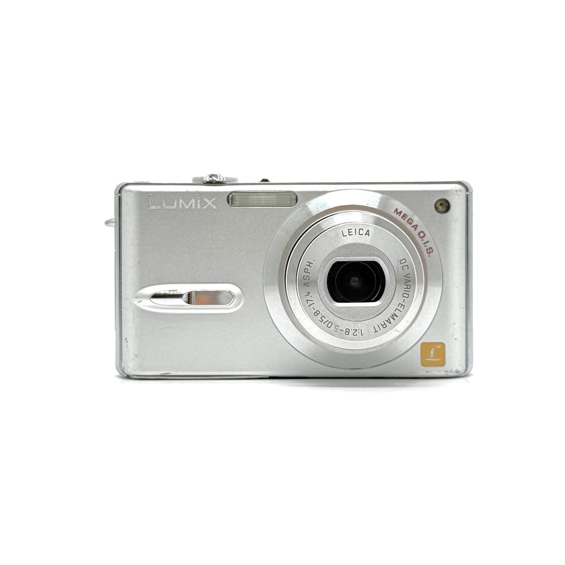 [라이카&Y2K!] 파나소닉 Lumix DMC-FX9 디지털카메라 상품이미지2
