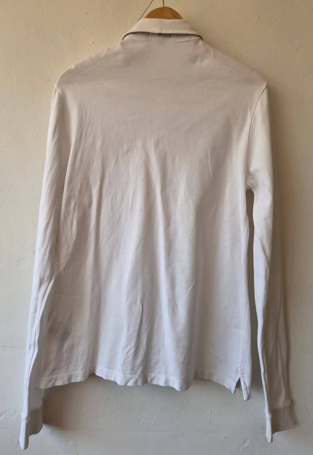 버버리 브릿 남성 긴팔PK카라티셔츠

 상품이미지9