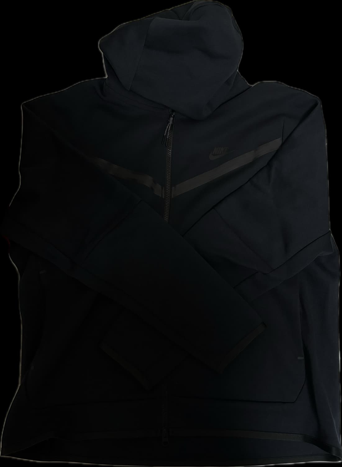 [당일 배송] 나이키 테크 플리스 셋업 상품이미지1