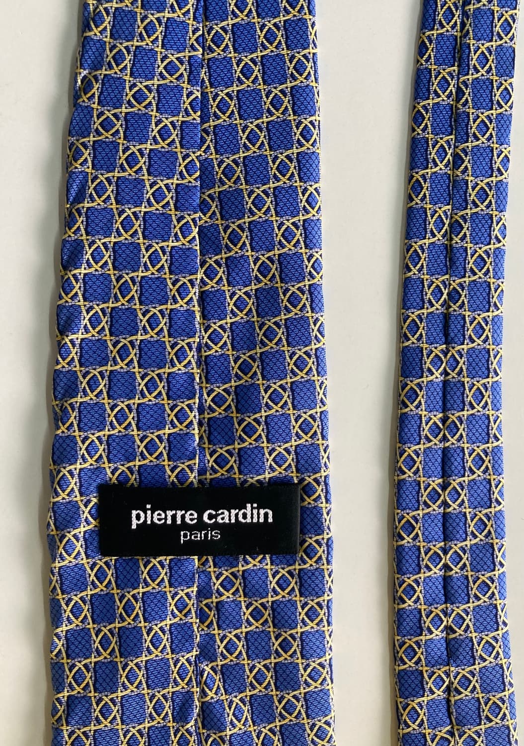 피에르가르뎅 넥타이 상품이미지4