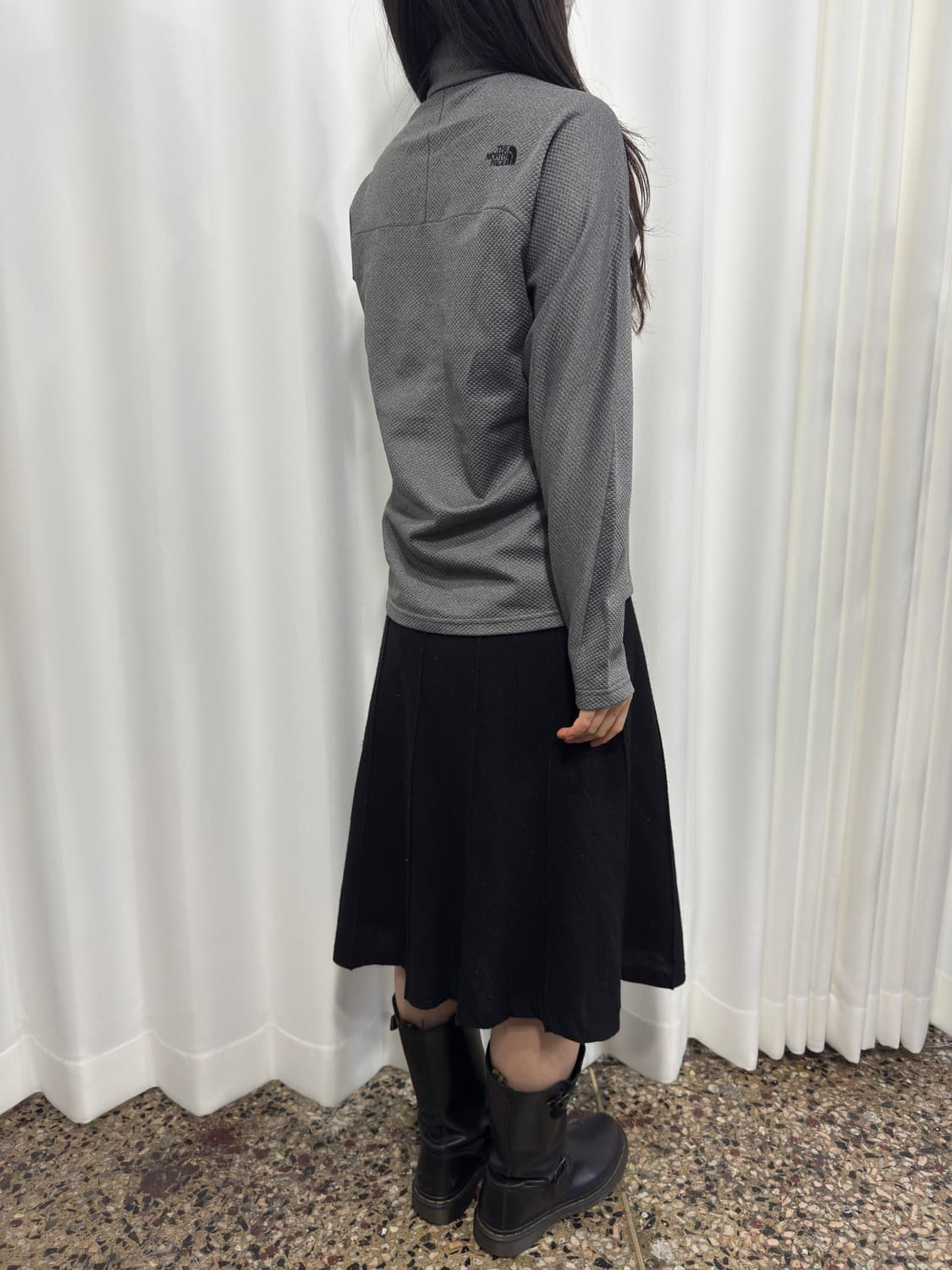 the north face top 상품이미지5