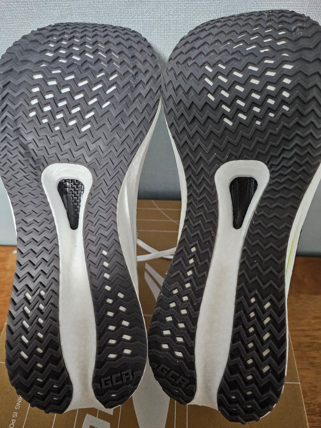 리닝 feidian4 challenger 280 상품이미지5