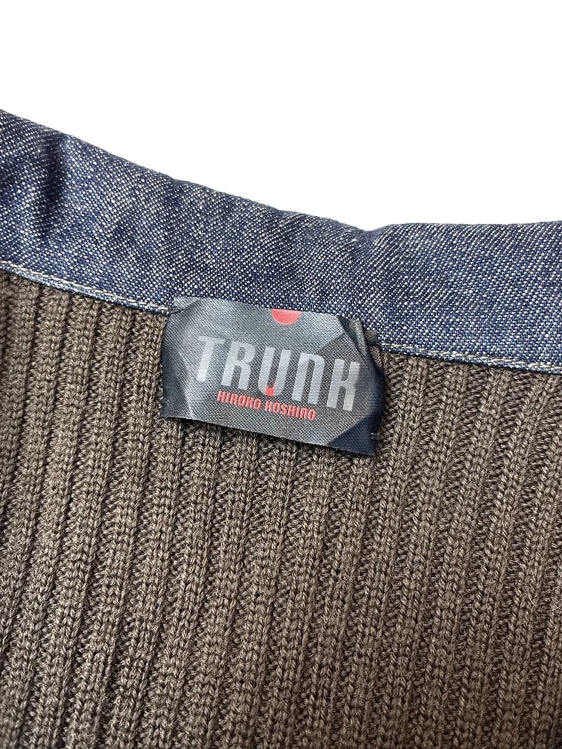 히로코 코시노 재팬 아일렛 원피스 PN5094 상품이미지6