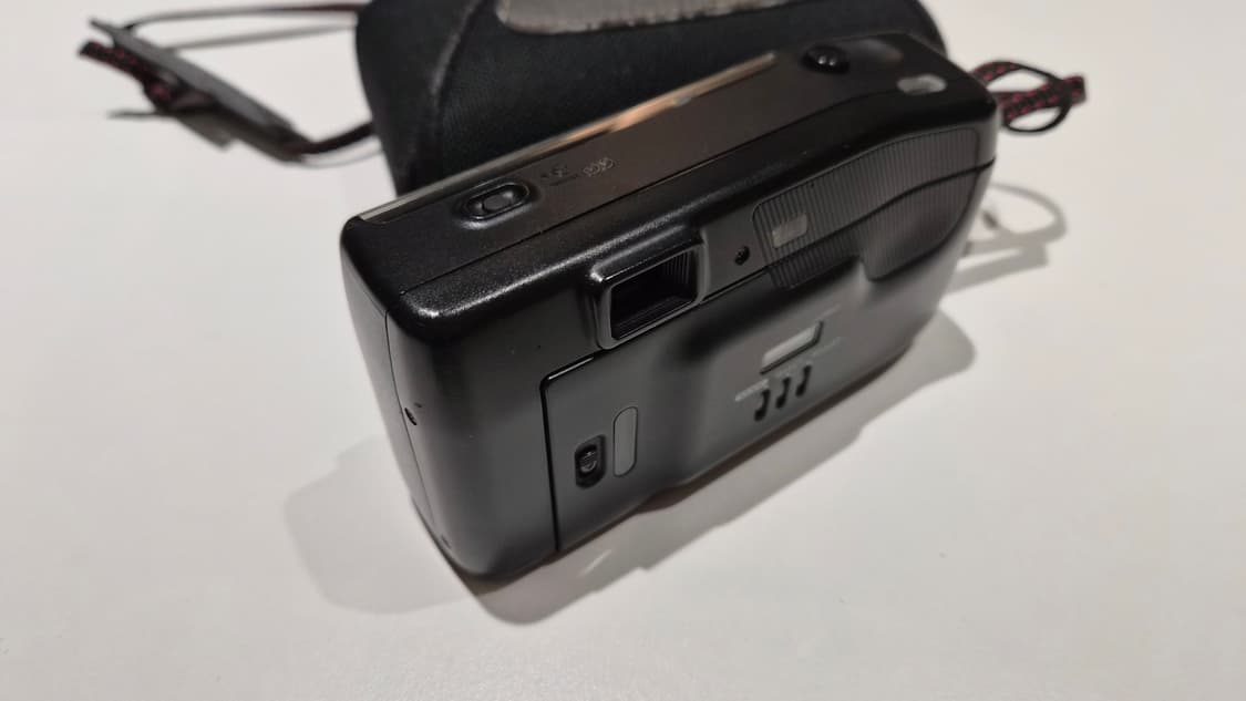 작례O 감성 스냅 단렌즈 니콘 RD2 P&S 시초 필름카메라 빈티지 필카 상품이미지8