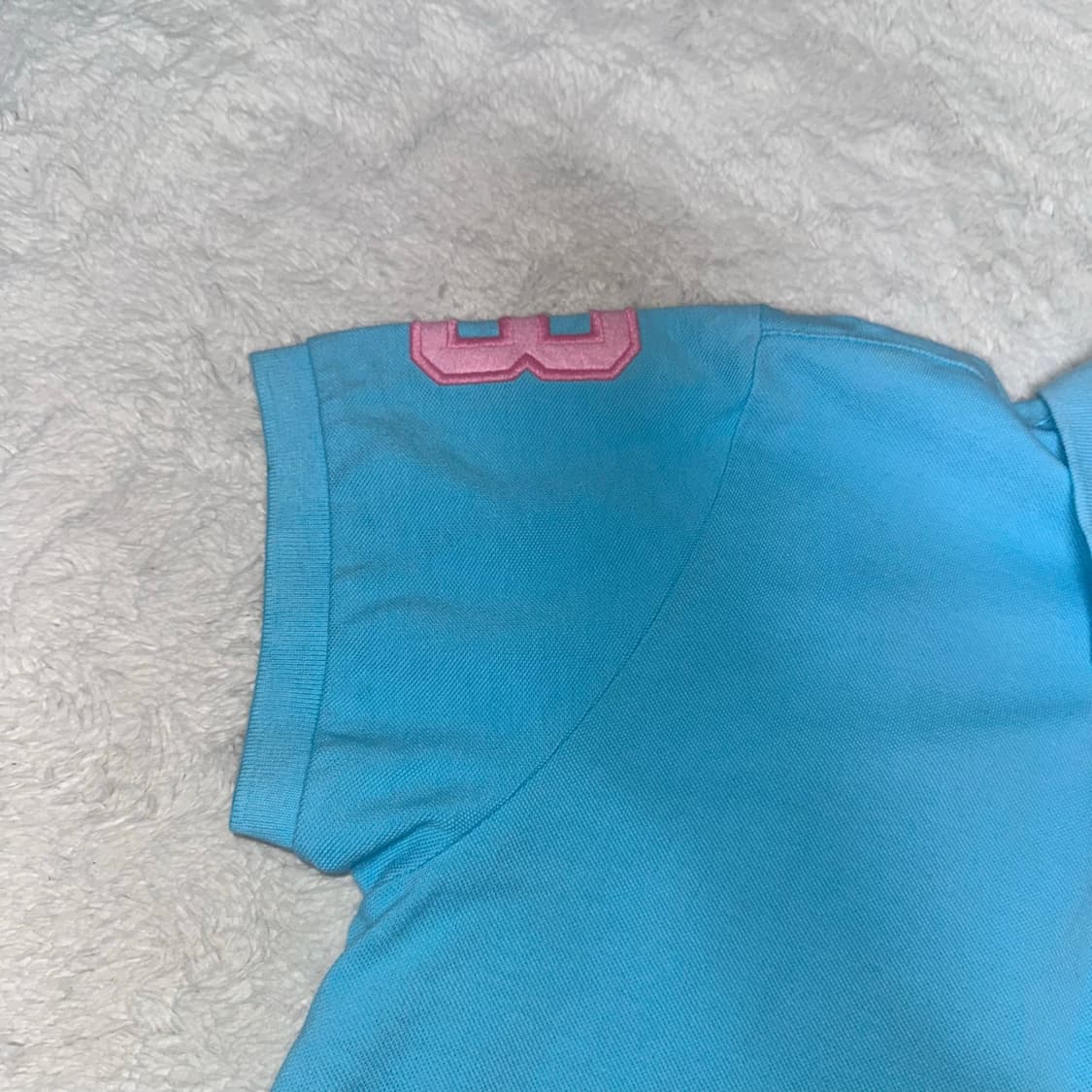 Polo Ralph Lauren T -shirts 상품이미지3