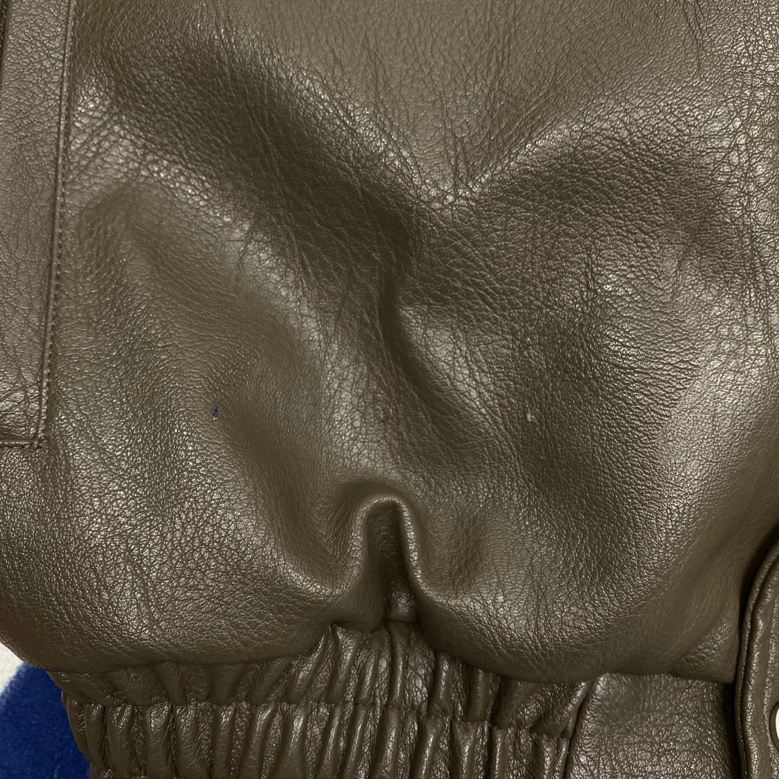 라퍼지스토어 레더자켓 L 상품이미지4