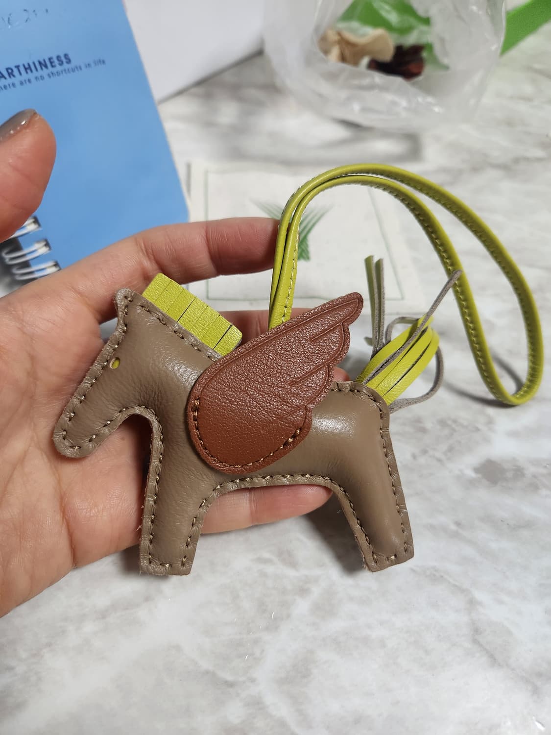 로데오 키링 상품이미지1