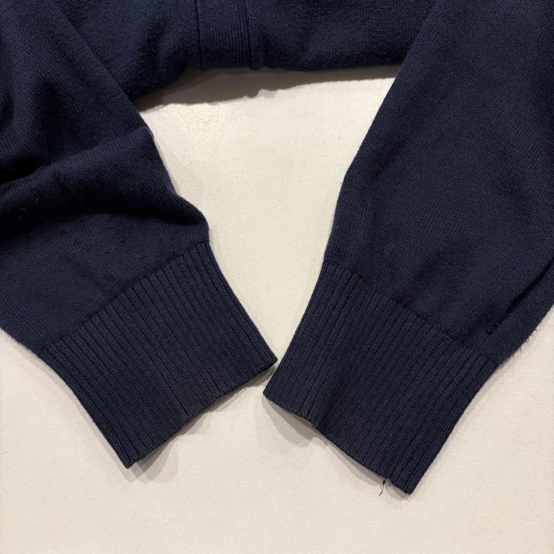 [L] 폴로 랄프로렌 네이비 가디건 B379 상품이미지7