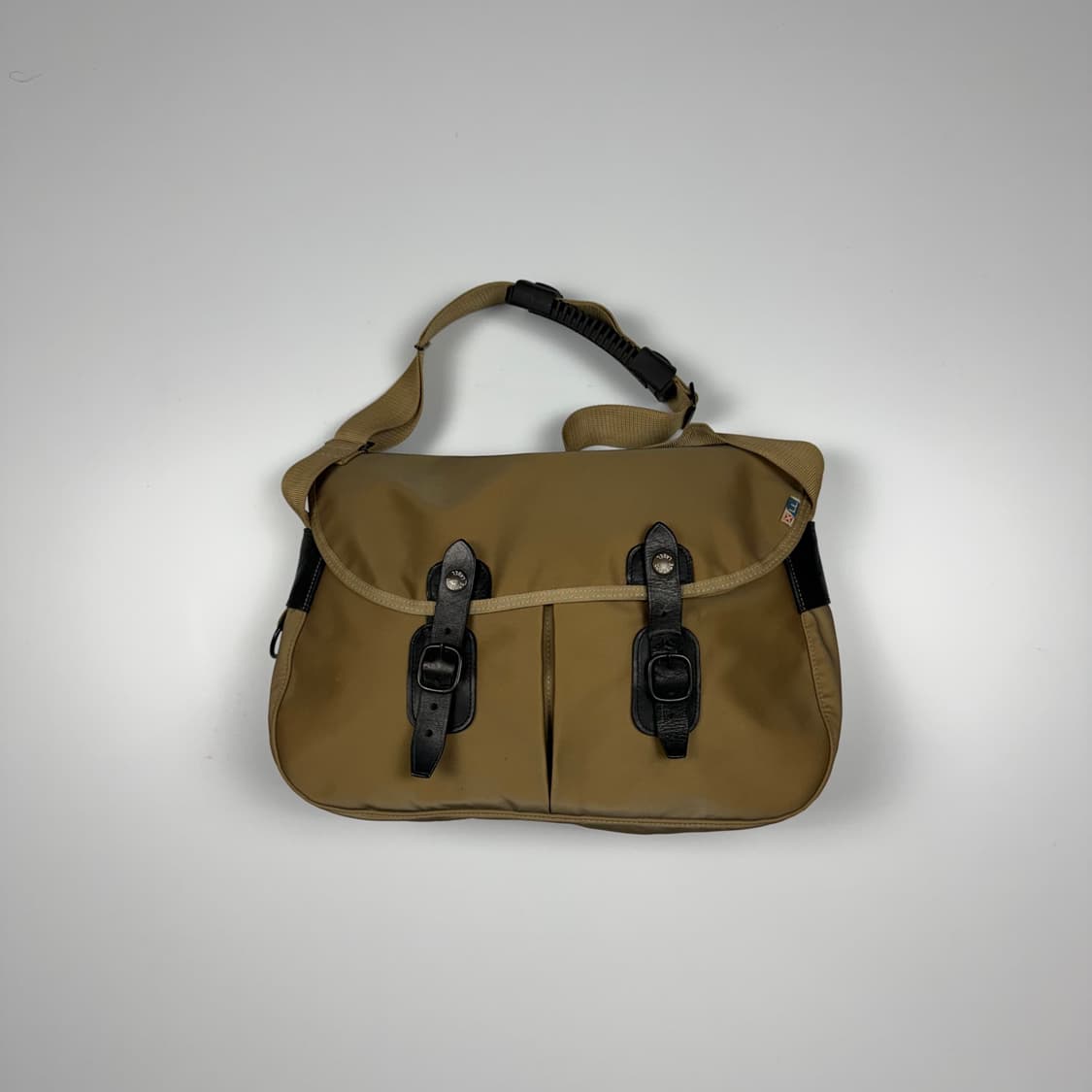 요시다포터 러기지라벨 프루프 숄더백 상품이미지1