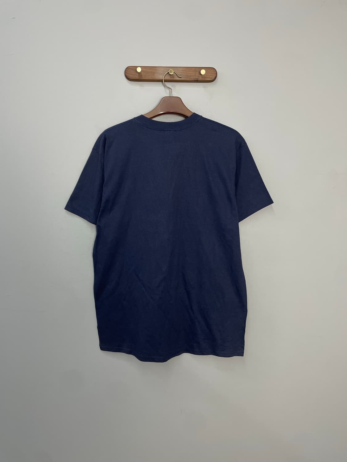 유니버셜 스튜디오 재팬 빈티지 백투더퓨쳐 그래픽 반팔 H2127 상품이미지4