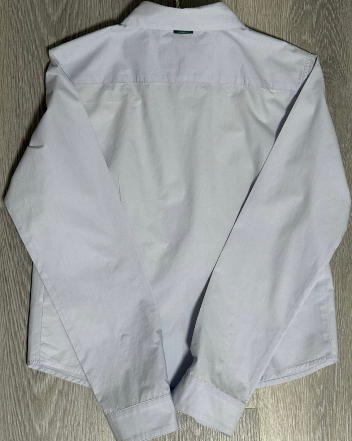사파리스팟 셔츠  safarispot SHIRT 상품이미지7