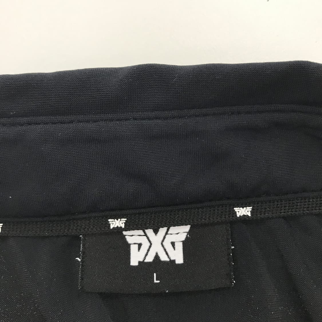 PXG 국내판정품 기능성 반팔카라티 [L] 상품이미지4