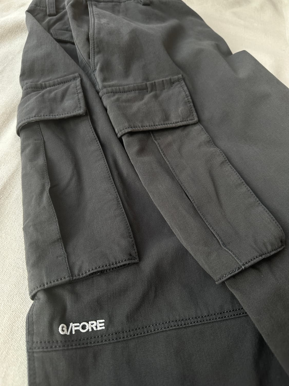 34 지포어 카고 팬츠 (86) 상품이미지10