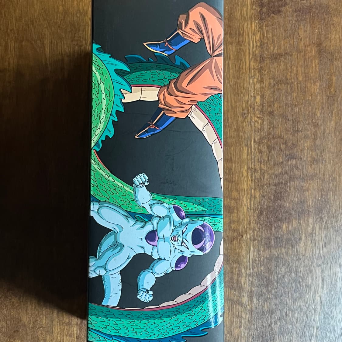 드래곤볼 프리저 아디다스  YUNG-1 (270m 상품이미지8