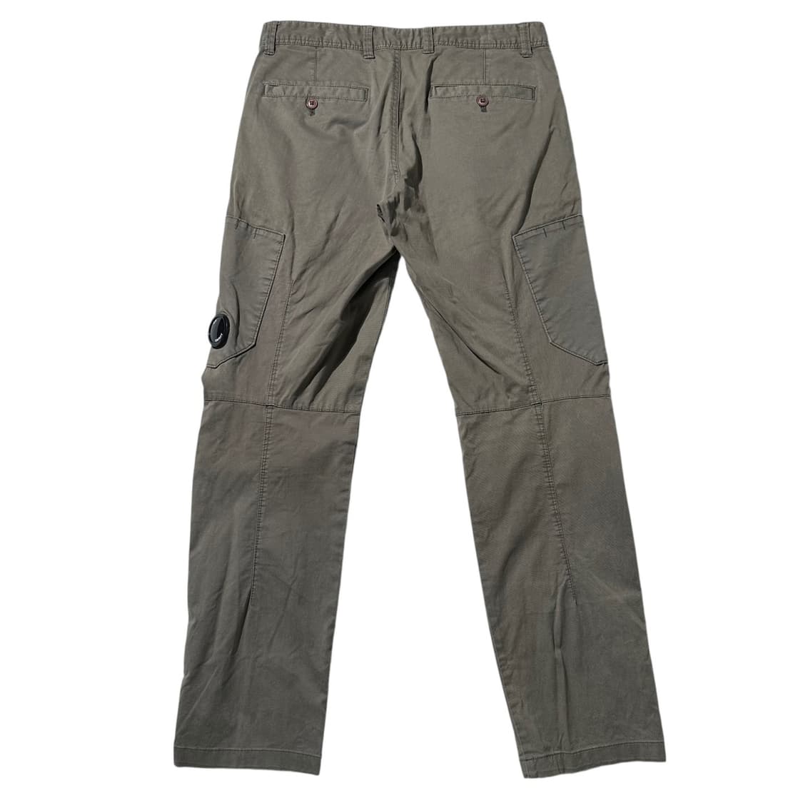 CP컴퍼니 렌즈 카고 팬츠 상품이미지2