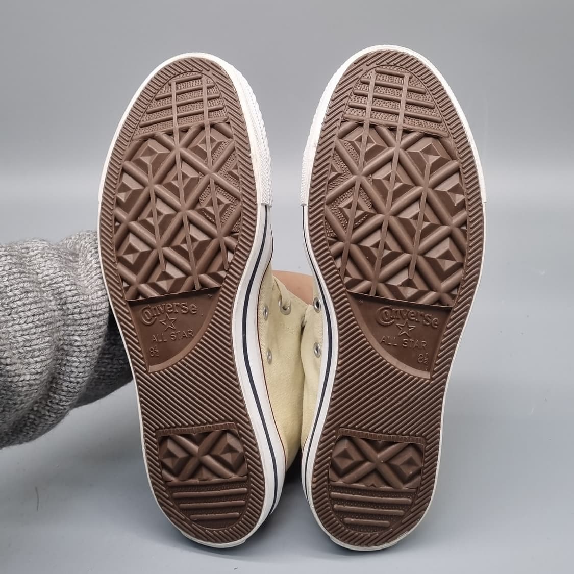 컨버스 척테일러 올스타 남성 하이탑270 상품이미지3