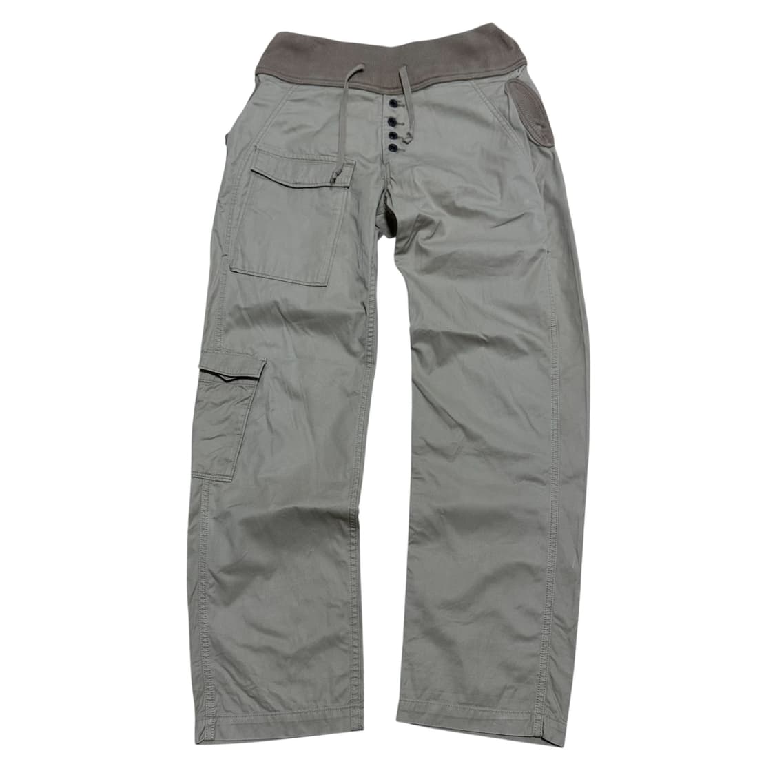 캐피탈 카고 이지 팬츠 상품이미지2