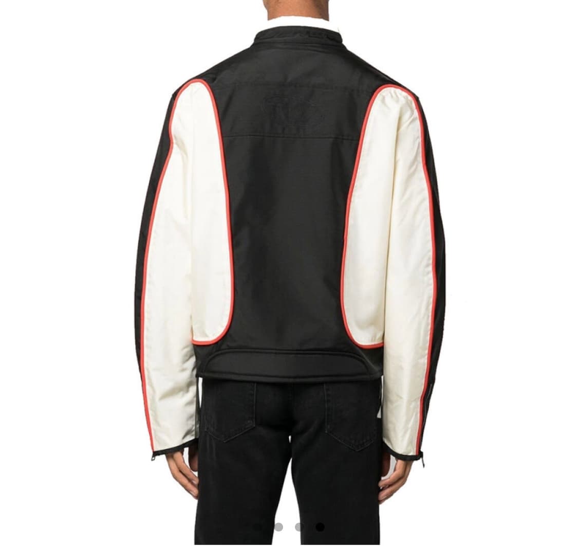 [107] 디젤 24ss 바이커 점퍼 상품이미지2