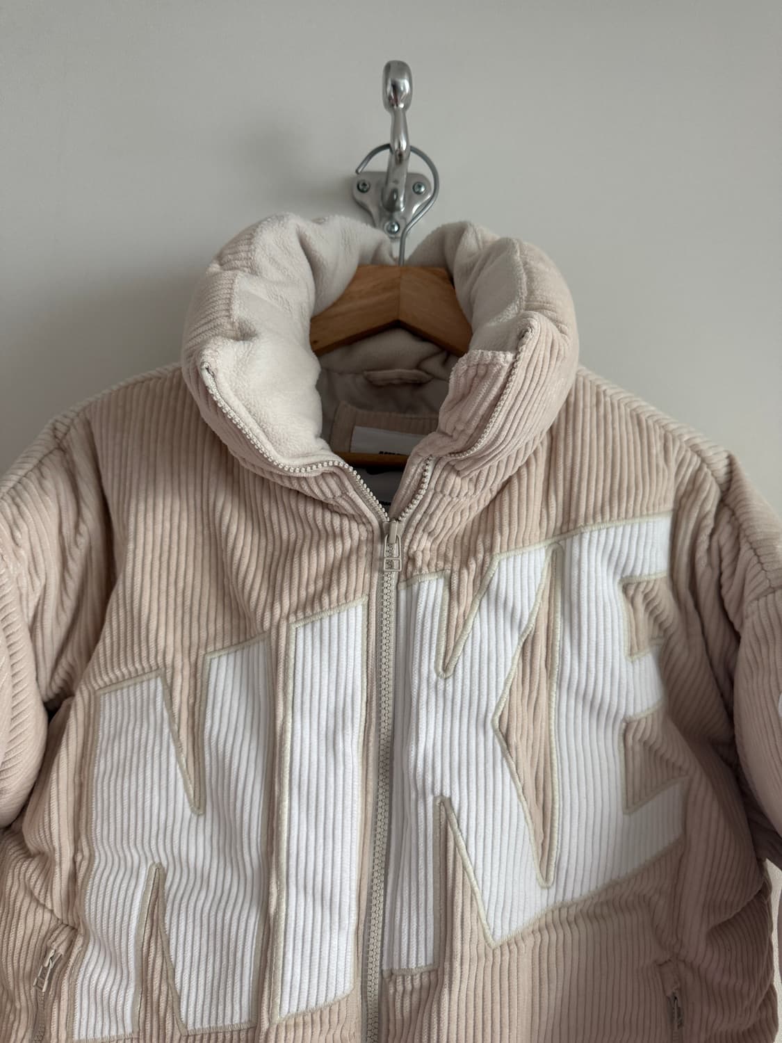 나이키(NIKE) 코듀로이 패딩 상품이미지2