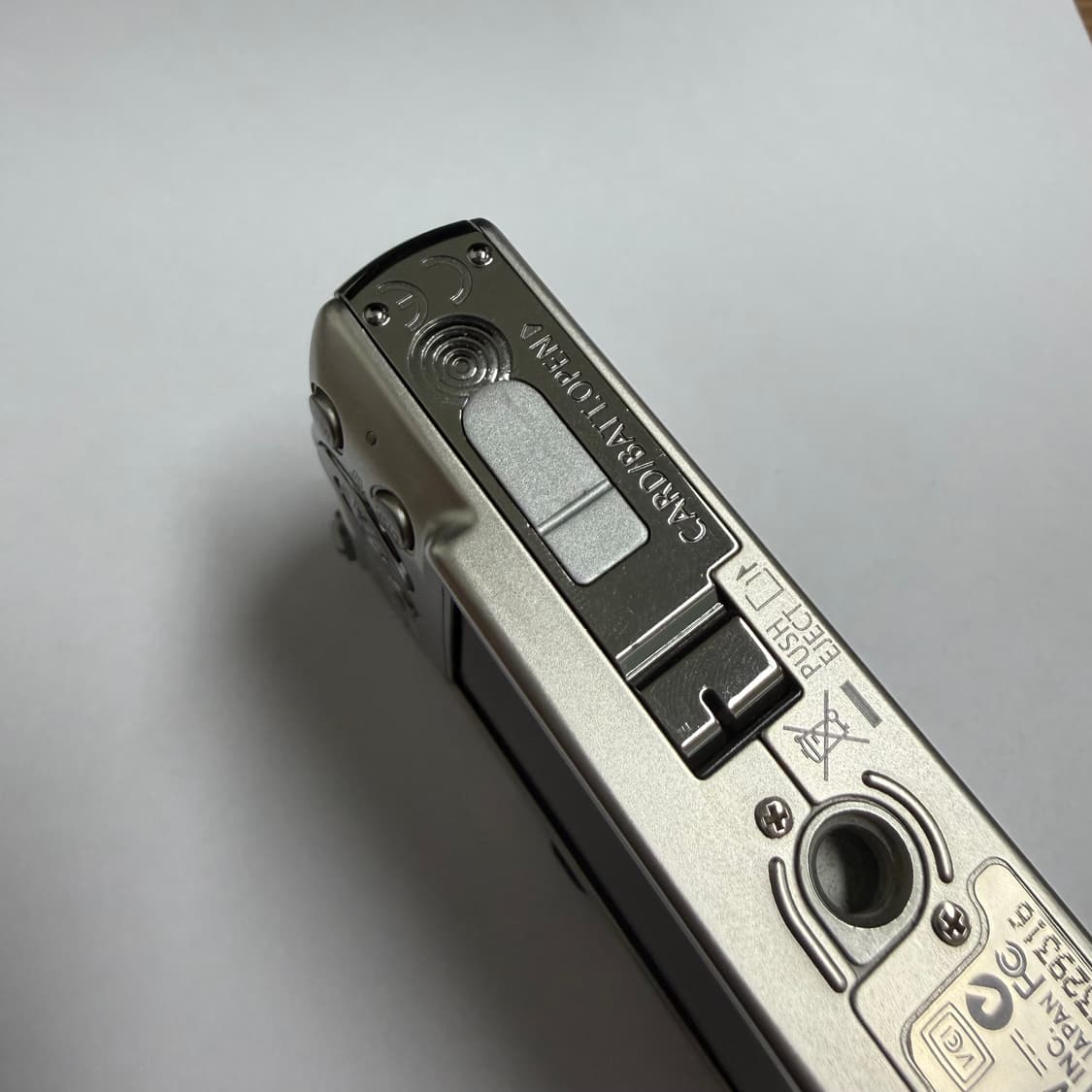 캐논 IXY 70 / IXUS 60 / SD 600 (익시, 익서스) 상품이미지6