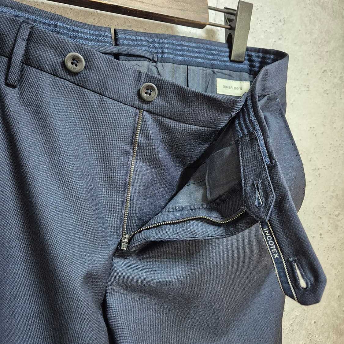 INCOTEX 인코텍스 (32, Made In PORTUGAL) 상품이미지5
