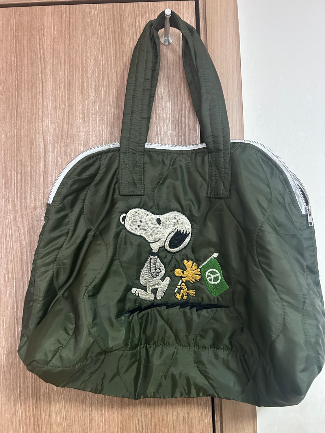 Handmade bag 상품이미지3