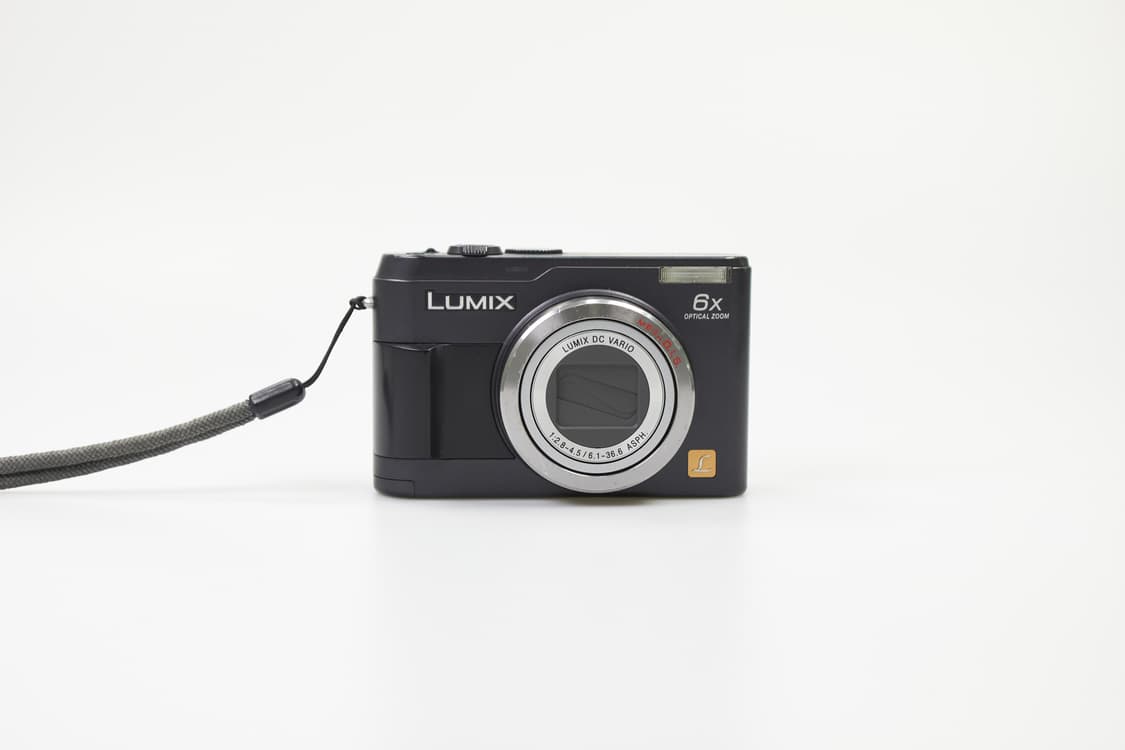 파나소닉 루믹스 DMC-LZ2 BOX SET📦 상품이미지2