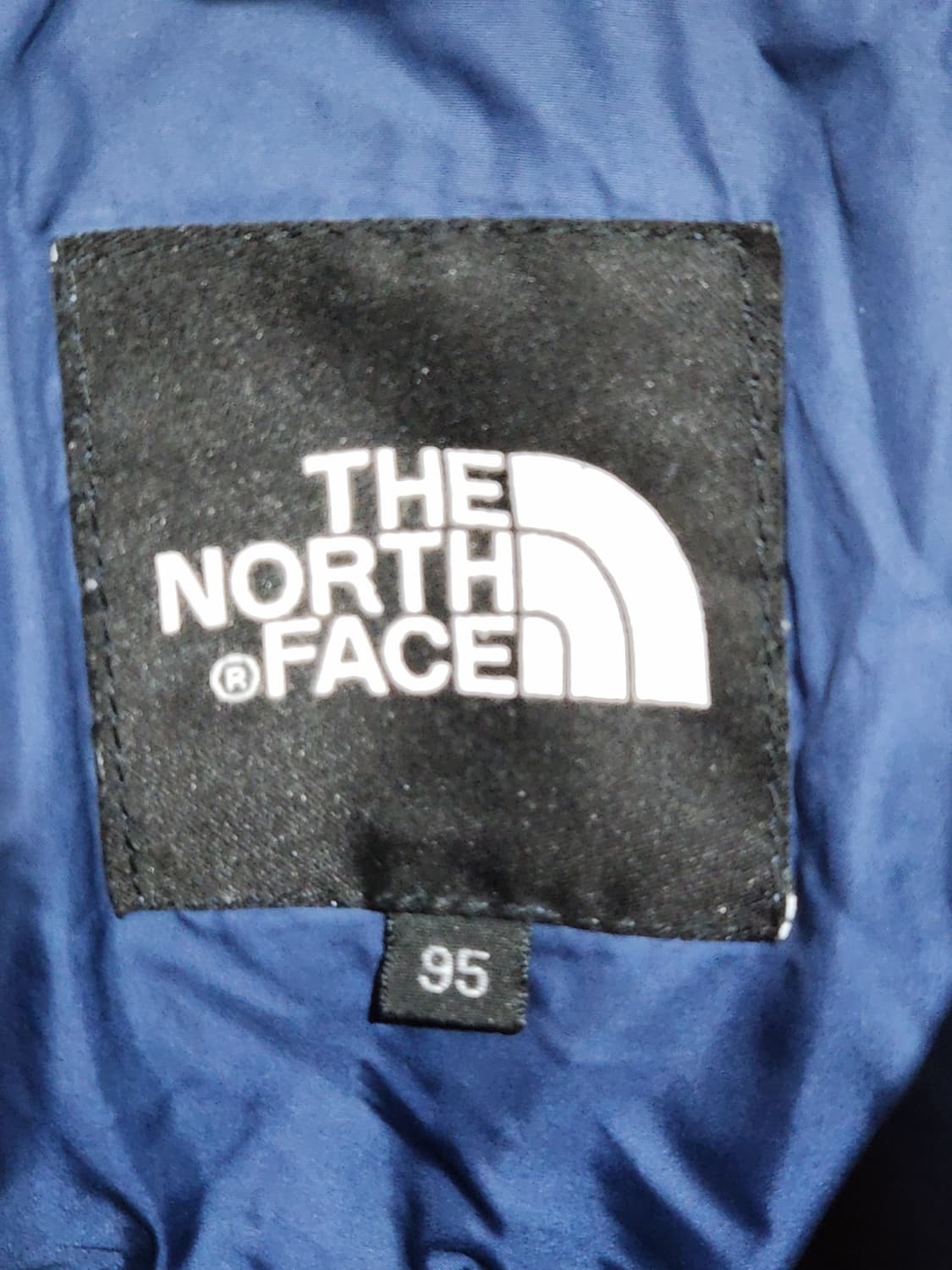 (100) 노스페이스 눕시패딩 점퍼 곤빨 거위털 700 구스다운 자켓  상품이미지3