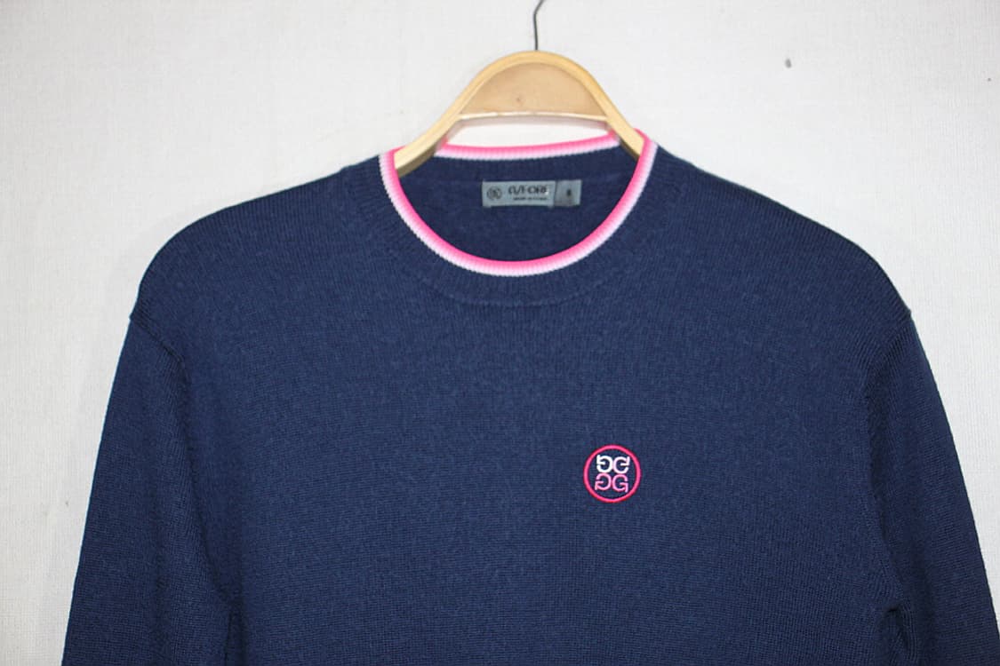 G/FORE 지포어니트( S) 상품이미지3