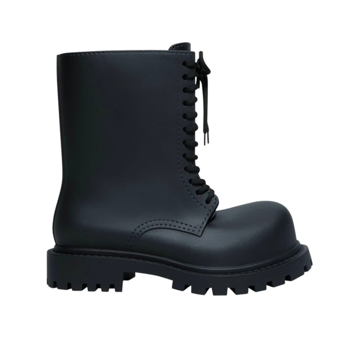 발렌시아가 스테로이드 아미 부츠 43 상품이미지1