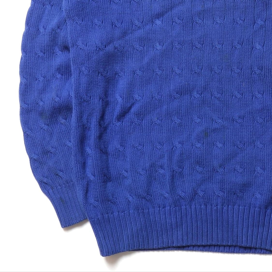 폴로 랄프로렌 Polo By Ralph Lauren Cable Knit  상품이미지3