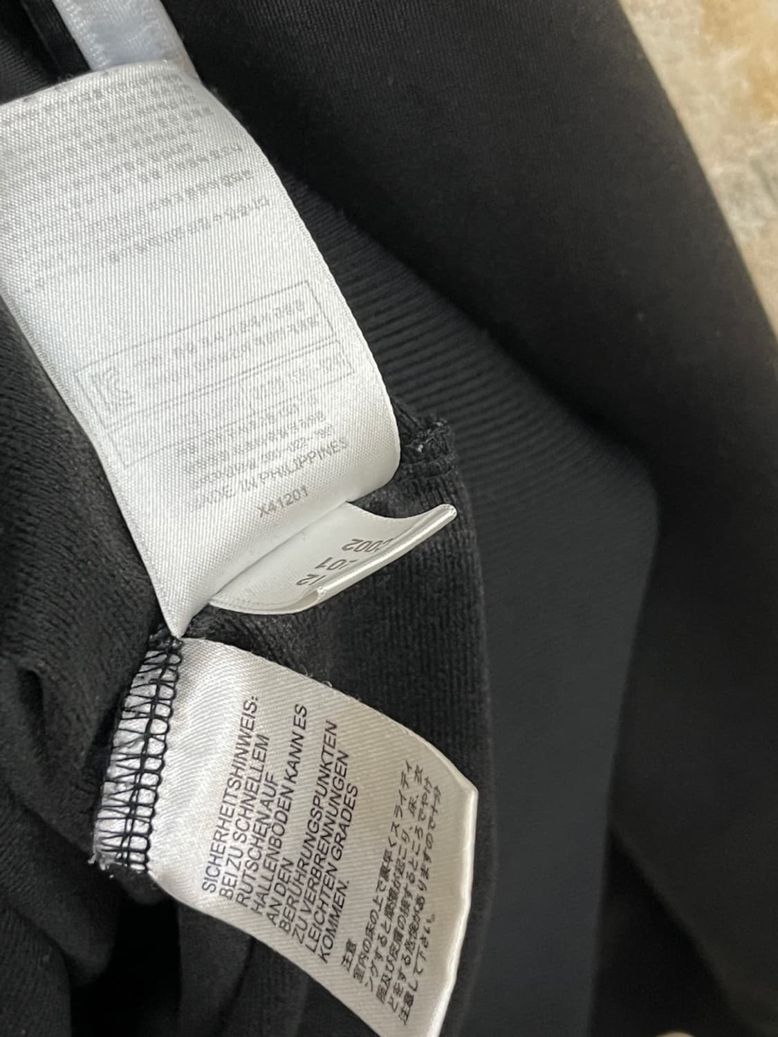 아디다스 파이어버드 트랙 탑 상품이미지5