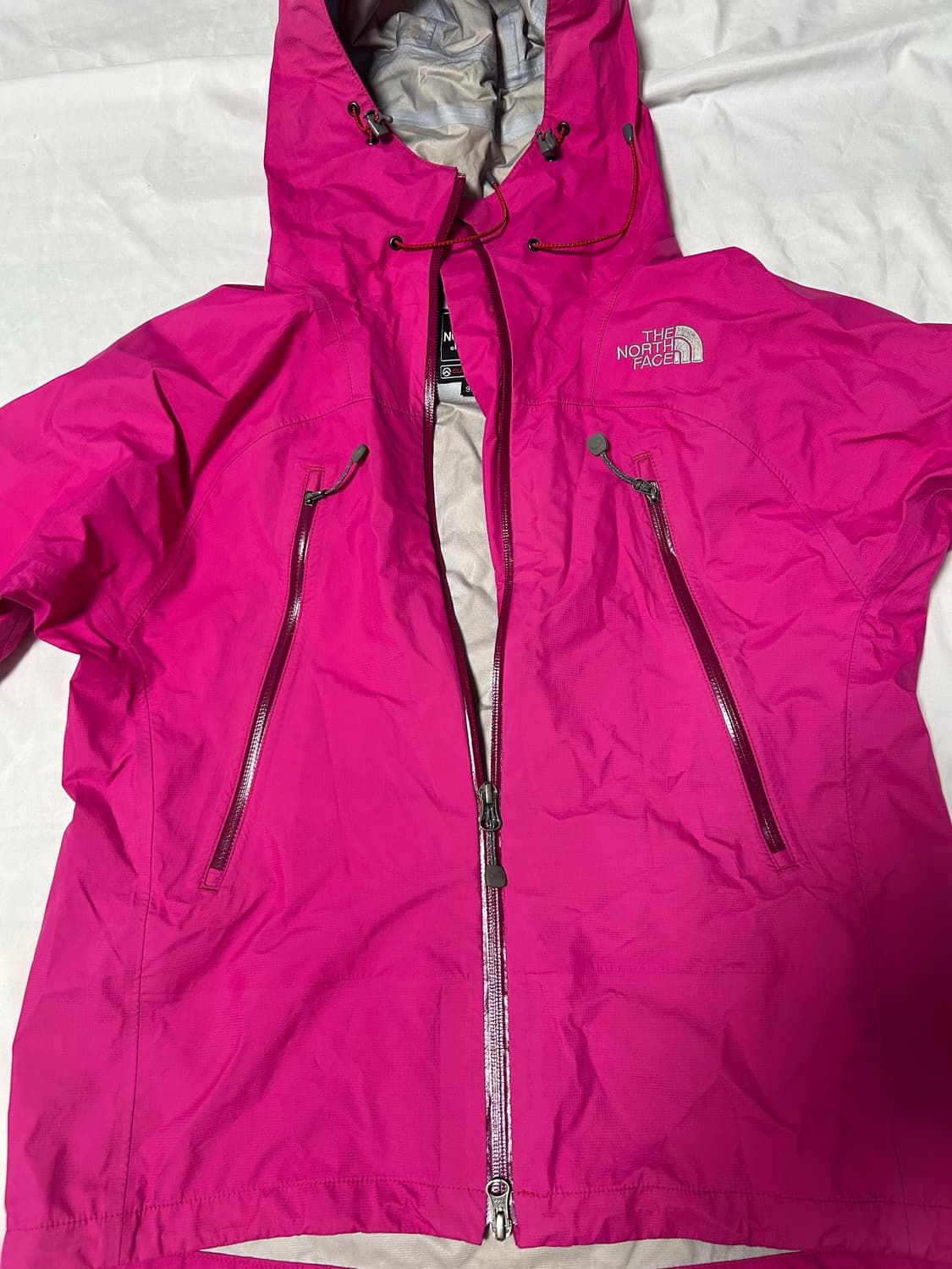 노스페이스 바람막이 상품이미지1