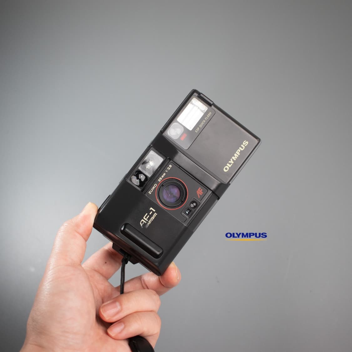 필카 올림푸스 af1 (작례 0) 상품이미지1