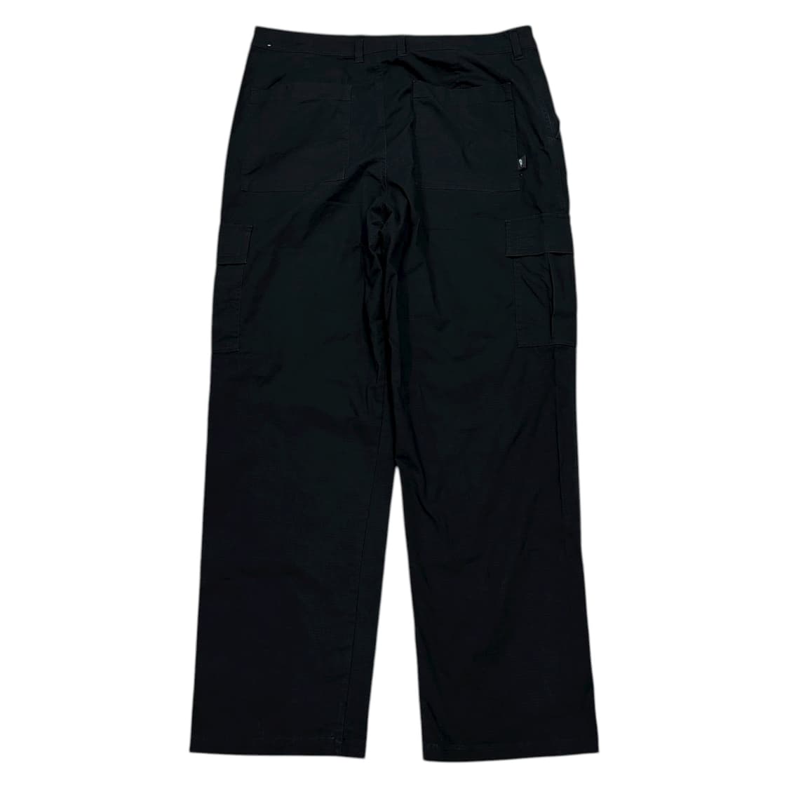나이키 클럽 카고팬츠 바지 블랙 36X32 상품이미지1