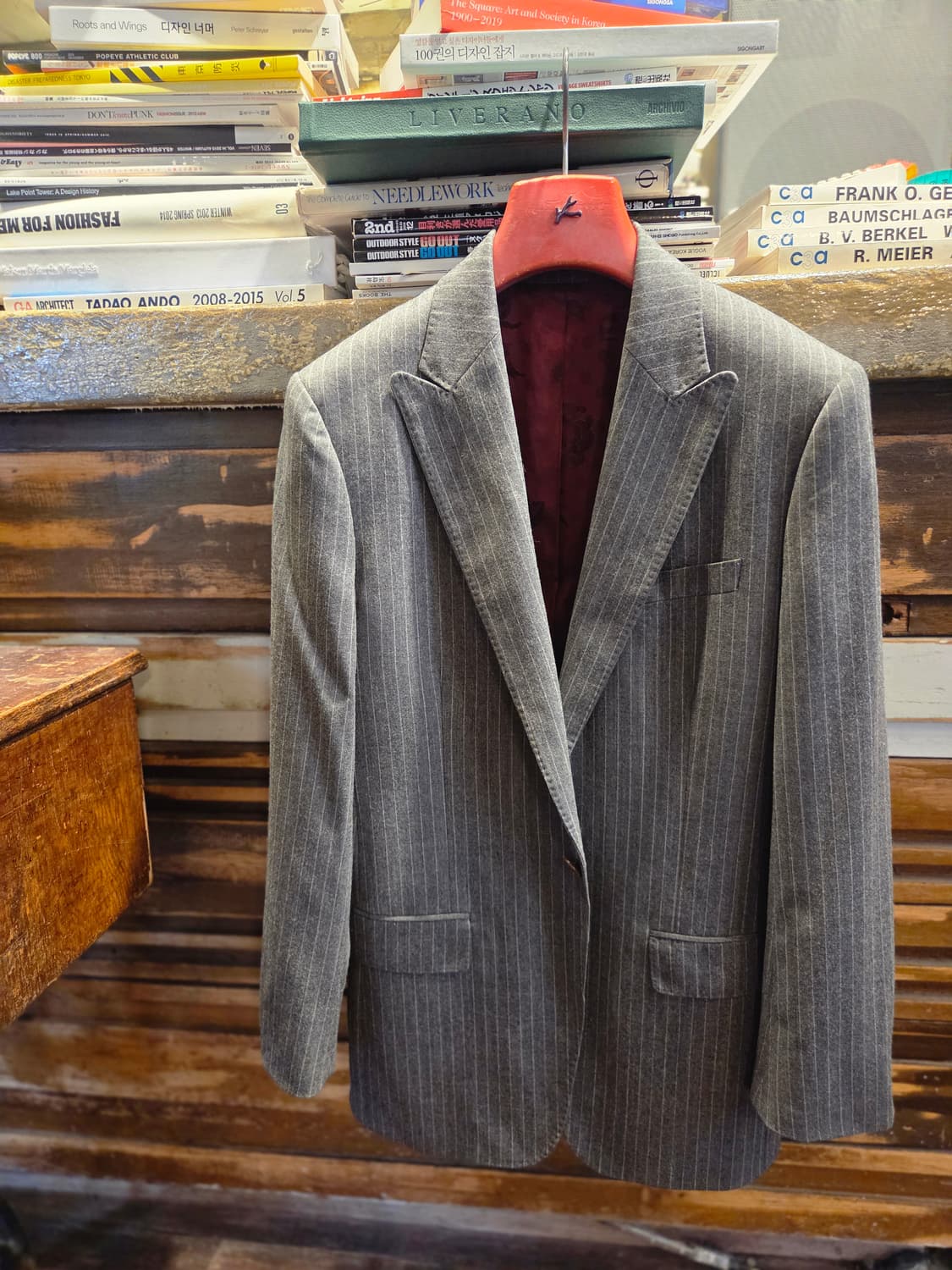 겐조옴므 상품이미지5