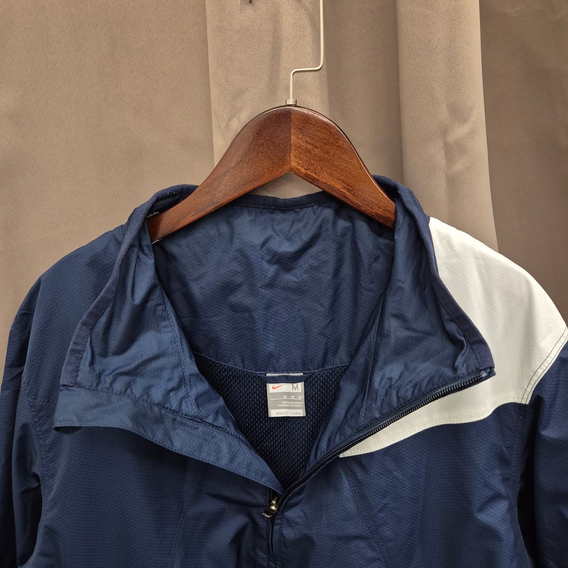 나이키 올드스쿨 토탈 점퍼 M 상품이미지2