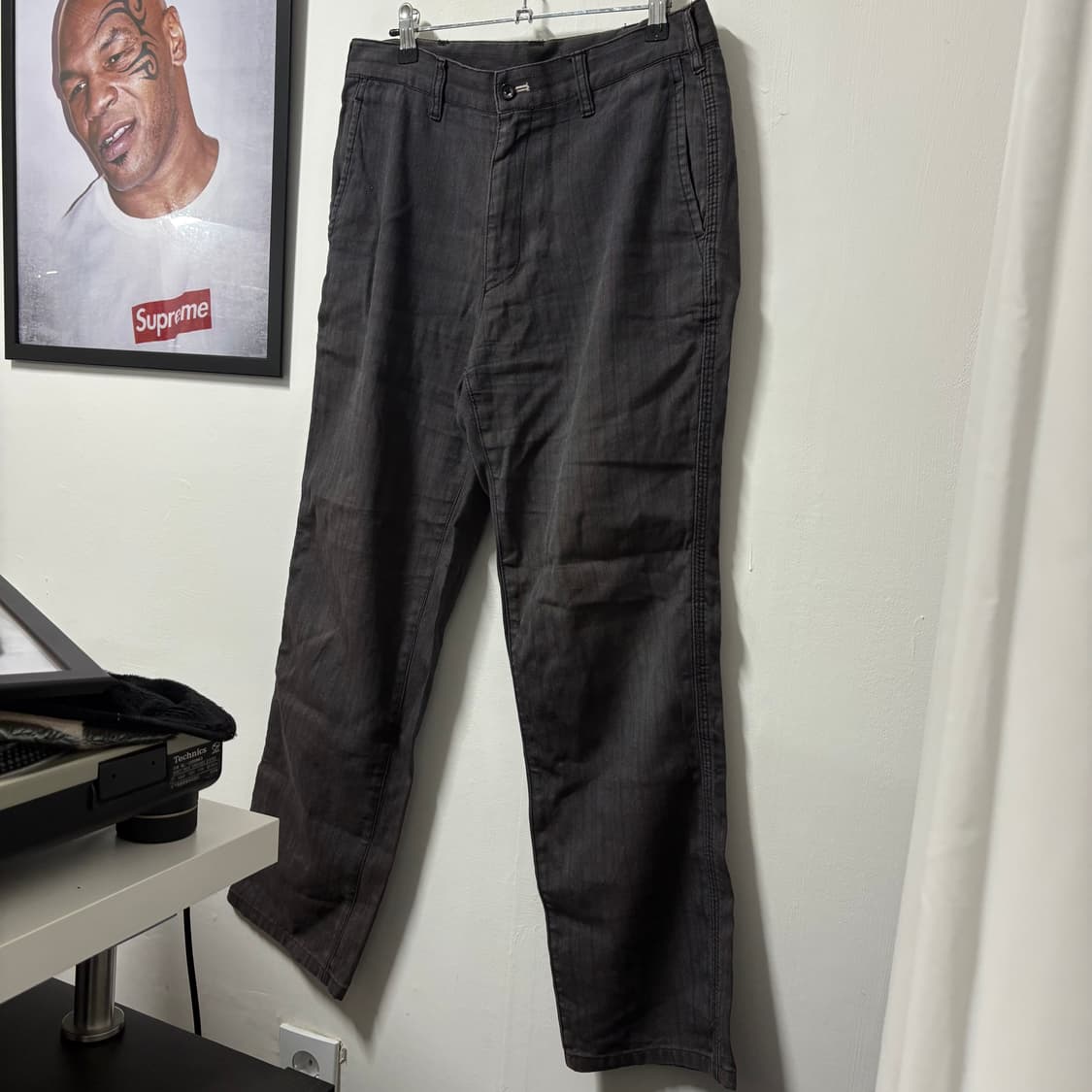 꼼데가르송 옴므 팬츠 상품이미지1